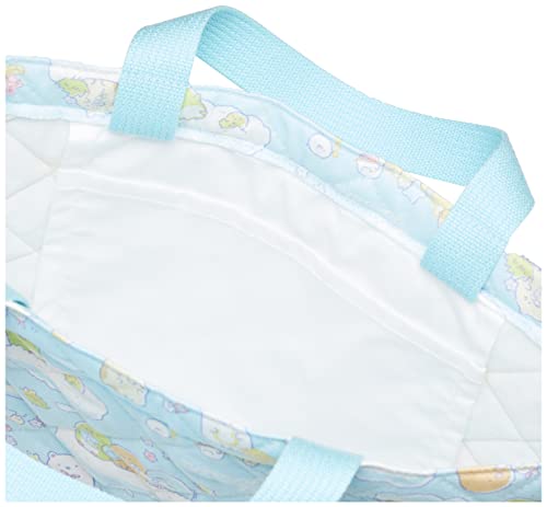 Sac à breloques San-X SU278SA idée cadeau d'anniversaire fille - 6