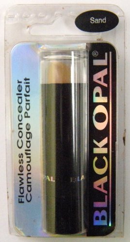 Black Opal- Flawless Concealer - Sand