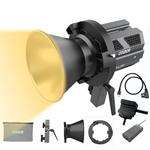 撮影用ライト, COLBOR CL60 超軽量 作業出力80W 色温 Amazon | Moman 撮影用ライト, COLBOR CL60 超軽量 作業出力80W 色温度