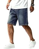 Conseils de style – Parfaits pour diverses occasions telles que le sport, le skateboard, le streetwear ou un usage quotidien décontracté. Ces jorts ajoutent une touche mode et mettent en valeur votre style personnel.