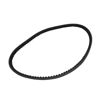One New Fan Belt Fits Ford, Fits New Holland All w, Front Mount Dist. Models Interchangeable with 18834, 18834-A, 86520008, 86520008-A, 9N8260B, 9N8620B, 9N8620B-A, 9N8620B3, 9N8620B3-A, 9N8620B3-SL
