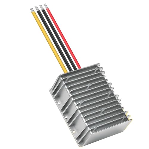 Module abaisseur de tension 60V 12V anti fluctuation CC