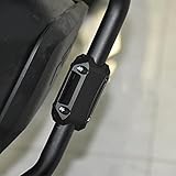 FUNCIÓN: Estas barras de protección para motocicletas están diseñadas para proteger el marco y el carenado del contacto con el suelo en caso de caída o deslizamiento, lo que minimiza el daño a su motocicleta.