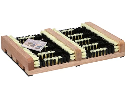 Panorama Gifts - Pulisciscarpe doppio