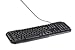 Produktbild Q-Connect Tastatur  Schwarz