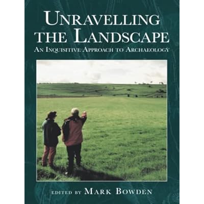 Unravelling the Landscape