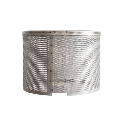 Chaleur extérieure durable en acier inoxydable de haute efficacité - 2