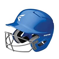 Amazon | EASTON ALPHA バッティングヘルメット 野球 ソフトボール