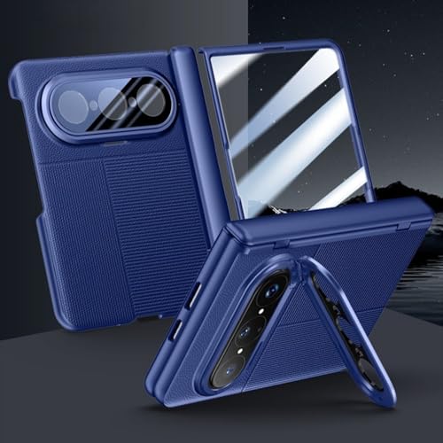 Coque antichoc Huawei Pura X Max étui antichute avec support