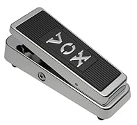 1967 is back – the new wah pedal from the original creators! The new Real McCoy wah pedal perfectly emulates the original Vox wah down to the component level. VOX engineers have worked hard to unravel the mysteries of the vintage McCoy wah model, res...
