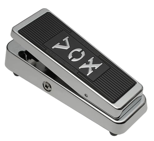 Vox Vrm-1 Real Mccoy Pedale Wah-Wah - Edizione Limitata