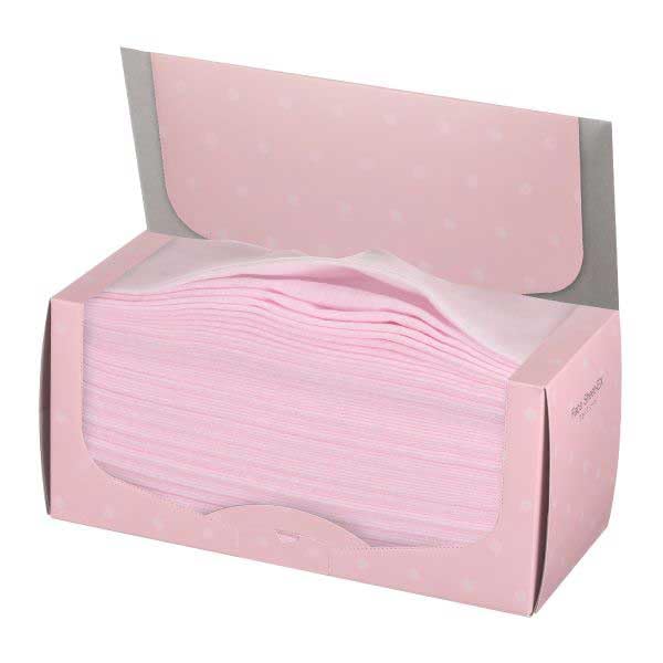 Amazon.co.jp: PフェイスシートEX 100枚入 エステ用品