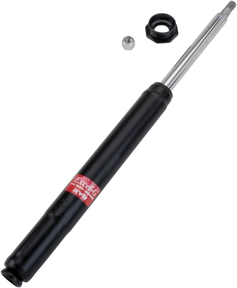 For Toyota Celica 1990 1991 1992 1993 Pair Front Excel-G Shocks Struts - BuyAutoParts 77-61453AO New