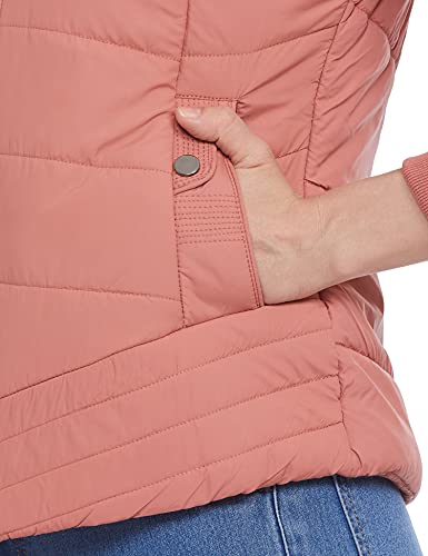 Image of Qube By Fort Collins Women's Nylon & Net Nylon Short Length Jacket
