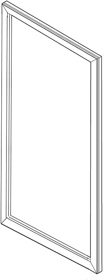 Frigidaire 5304507200 Door Gasket : Appliances