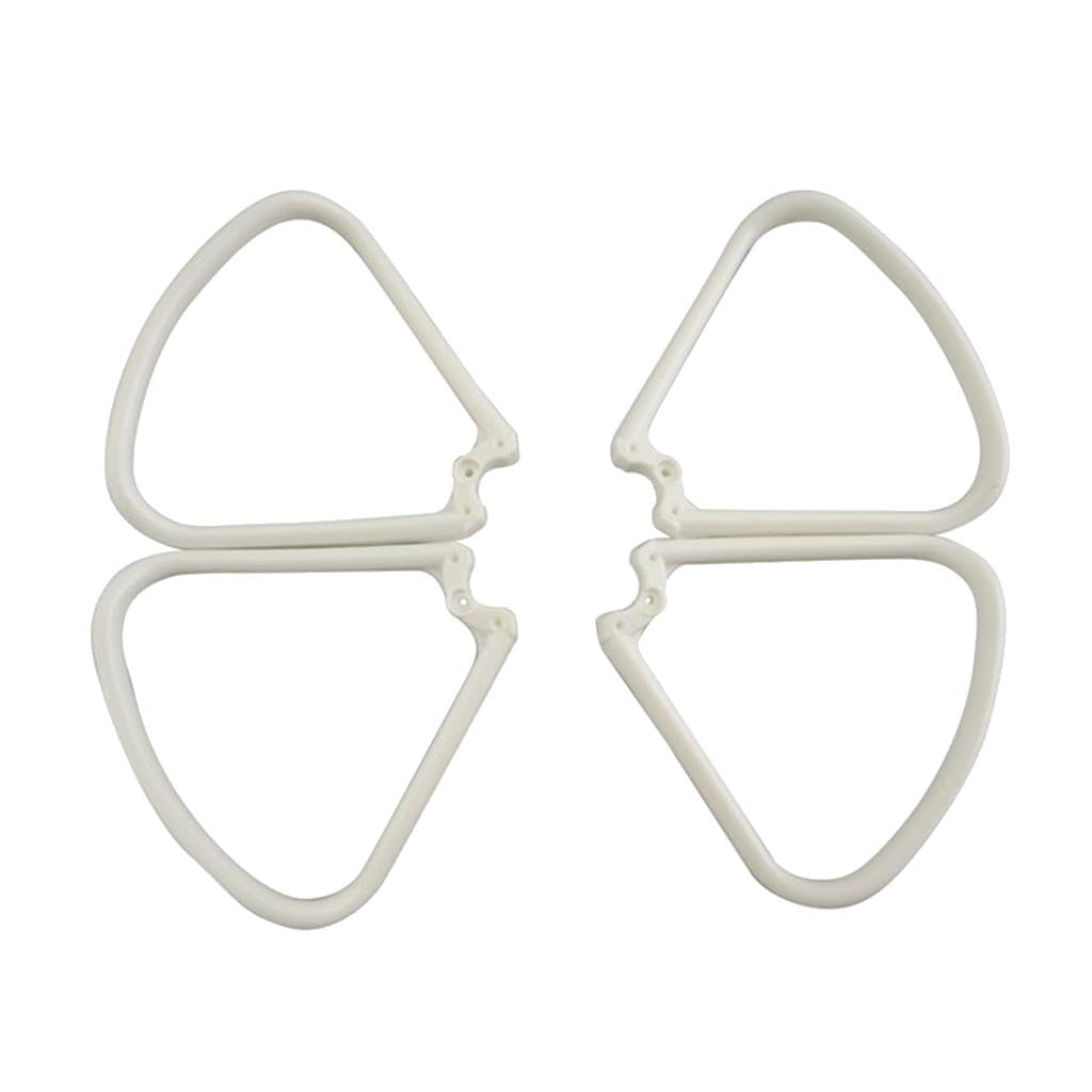 The Style Sutra 4pcs Prop Propeller Guard Blade Protector for SYMA X15 X15C X15W Parts|Other RC Parts & Accs|4 Pieces Propller Protectors-image-32