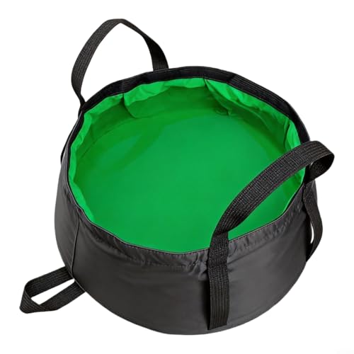 Crabop Folding Water Basin 8.5L Portable...