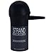 Strand Maximizer Hair Fibers Powder - Hair Thickening Powder - Hair Loss Concealer Powder - Cover Thinning Hair & Bald Spots - For Men & Women - Hair Volume Powder - Net Wt 28g/98 Oz (Brown)