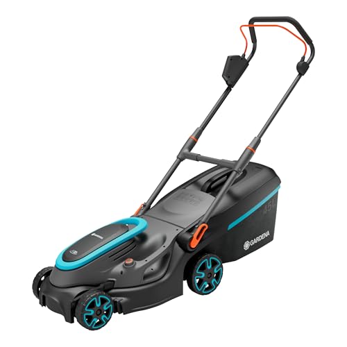 Produktbild GARDENA PowerMax 37 36V P4A solo