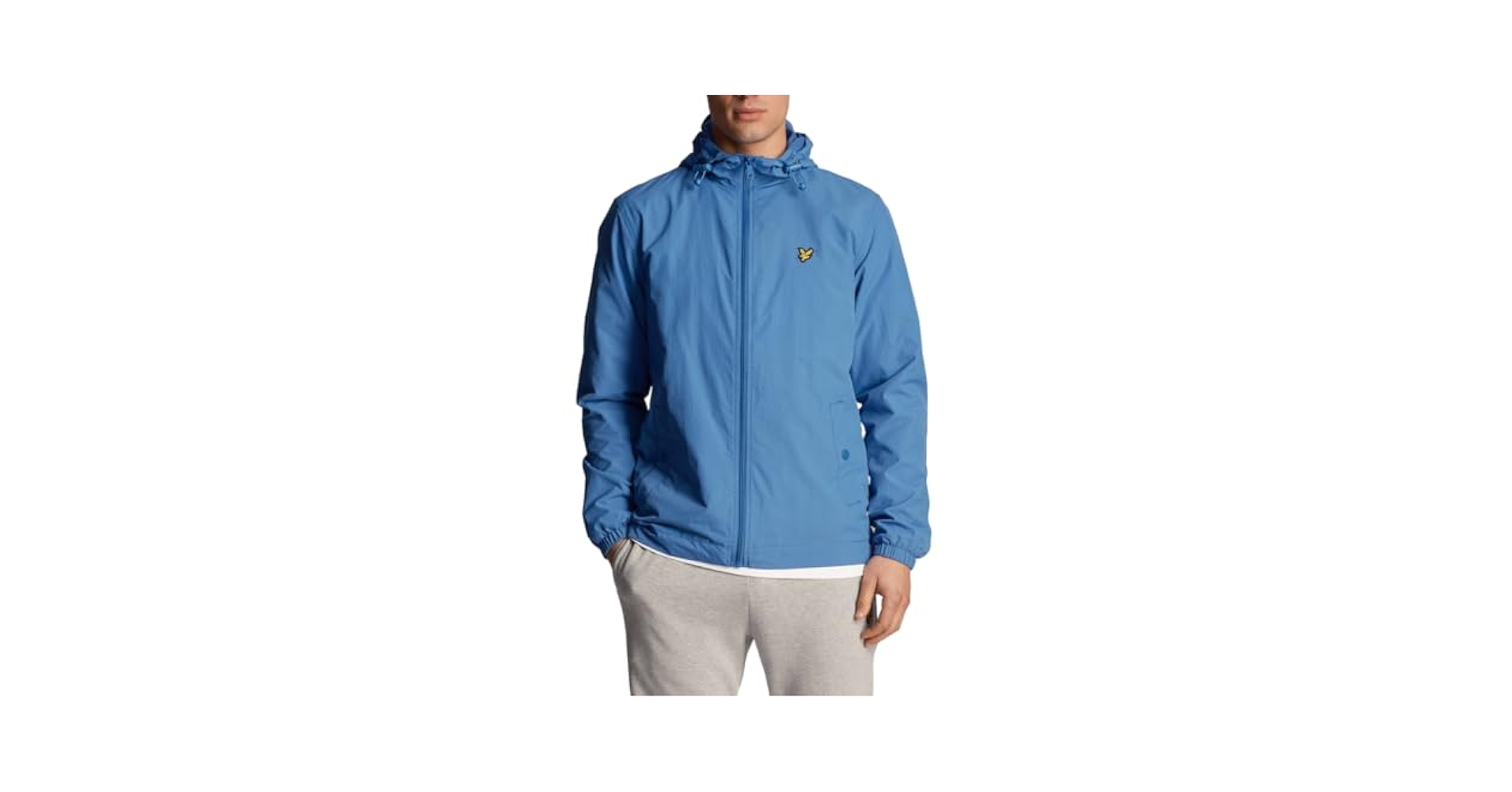 送料関税込 【NO E MOSEN】 \"NARROW GATE2\" Hooded Jacket 775f6bbc8ce1945ddb34c49a660524