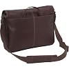 Kenneth Cole REACTION Colombian Leather Slim Single Compartment