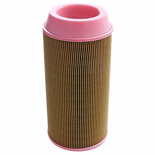 Inner & Outer Air Filter Kit Replacement for Kubota ZD323 ZD326 ZD331 Zero Turn Lawn Mowers Replace# K3181-82250 & K3181-82240 by Anxingo - Image 8