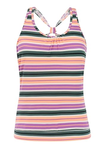 Protest Femmes MIXZester - Maillot de bain bikini pour le surf