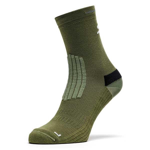 Sidi Visibilis Half Long Socks EU 44-46