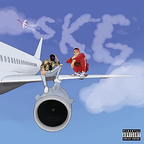 Amazon.com: SKG Vol. 1 [Explicit] : SAUCE KIDS GANG: Digital