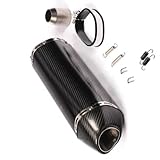 pot yoshimura gsxr 750 Réduit la contre-pression à l'échappement et augmente la puissance de la moto.