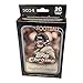 2024 Topps Chrome Football Hanger Box - 20 Cards Per Box