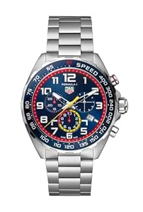 TAG Heuer Formula 1 CAZ101AL.BA0842