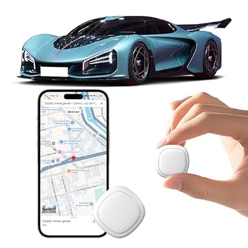 best gps tracker for car no monthly fee