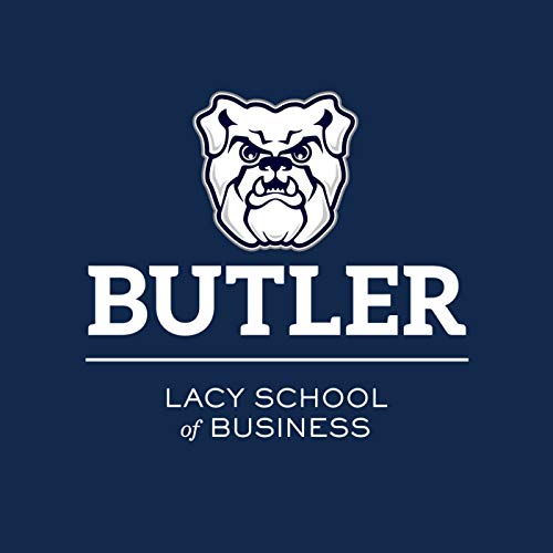Butler University Lacy School of Business Podcast Por Lacy School of Business arte de portada