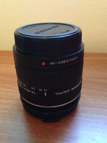 Olympus E-420 - Thumbnail 5