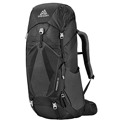 Gregory Herren Paragon 58 Rucksack, Basalt Black, MD/LG