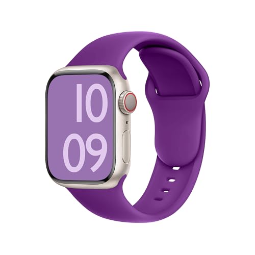 ELETTRONEO SBC1A �R���p�`�u�� Apple Watch �o���h �A�b�v���E�H�b�` Ultra 3 2 49mm, �V���[�Y 11 10 46mm, 9 8 7 45mm 41mm, SE 6 5 4 44mm 40mm, 3 2 1 42m