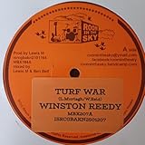  Turf War / Mr Boss Man
