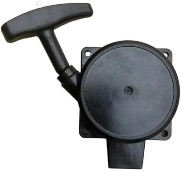 Recoil Starter Fit for TH34 Brush Cutter Grass 2 Stroke Engine Garden Tools Spare Parts