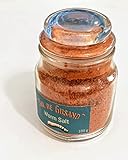 Zoom IMG-1 sale messicano di vermi secchi Zoom IMG-1 sale messicano di vermi secchi