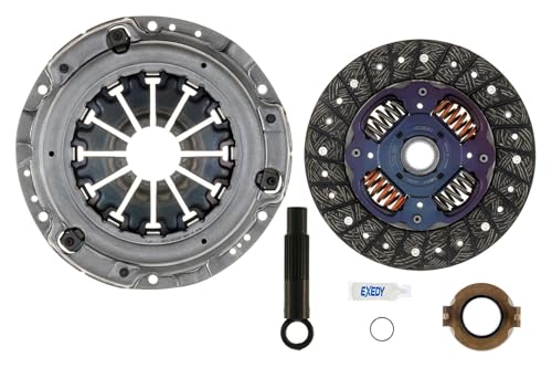 Exedy Clutch Kit - HCK1014