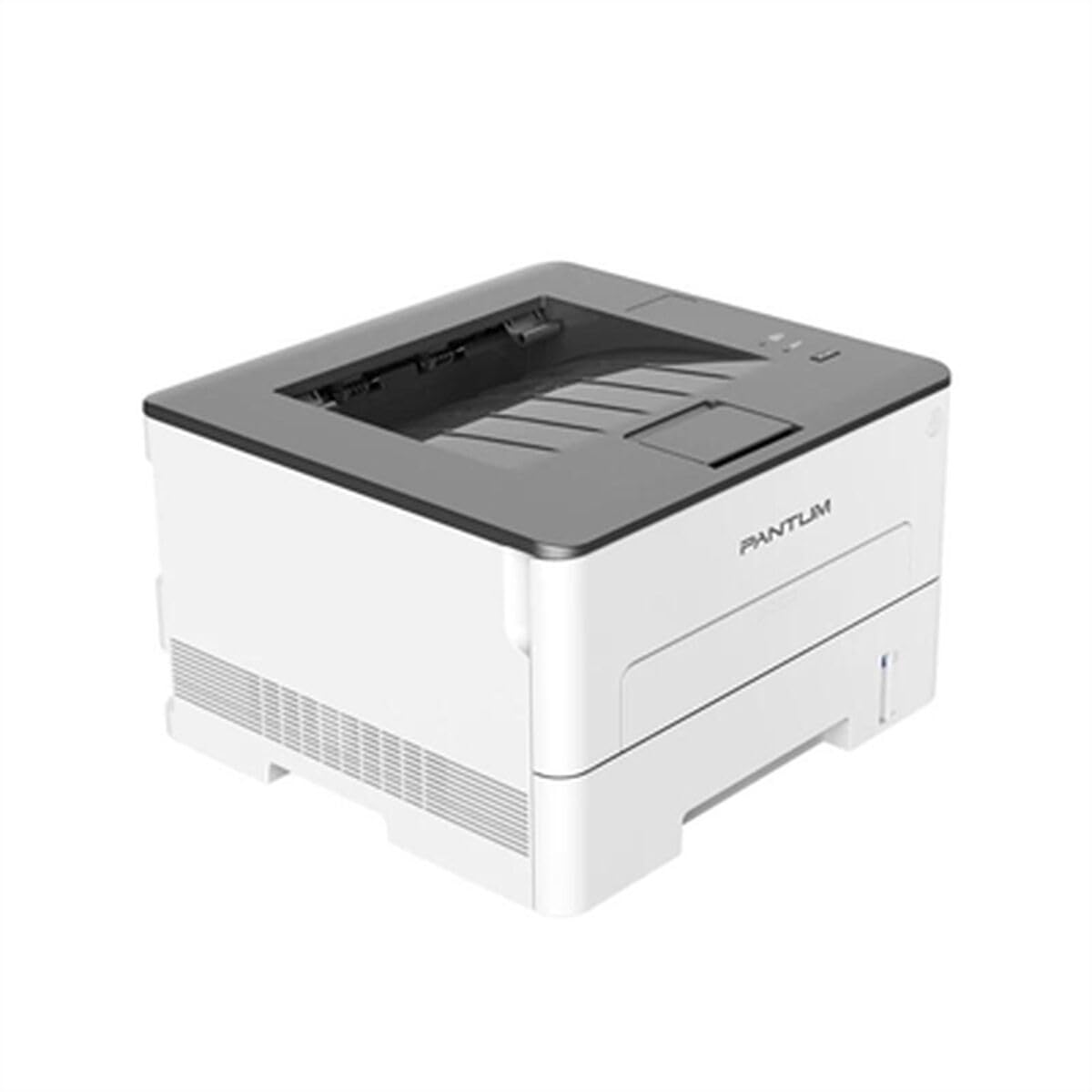 Pantum P3020D Stampante Laser Monocromatica Fronte-Retro Alta Velocità 60.000 Copie Mese