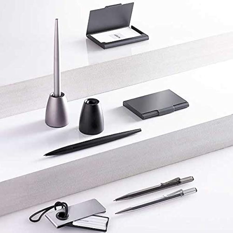 Amazon.co.jp: LEXON レクソン SCRIBALU roller pen on a base