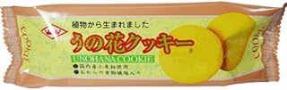 美味しい簡単ダイエット！うの花クッキー　20枚×12袋