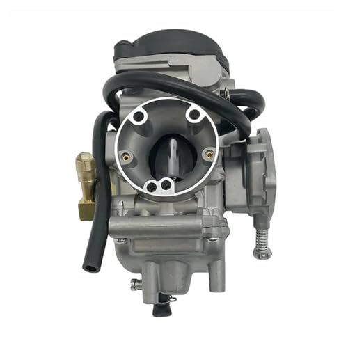 Carburateur ATV haute performance avec filtre 606-077 pour Suzuki King Quad