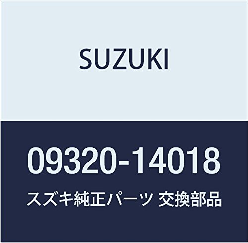 SUZUKI (XYL) i ubV i09320-14018