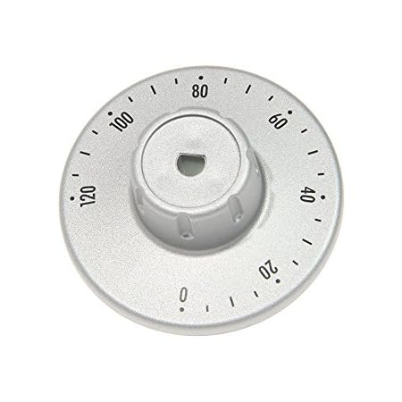 Delonghi manopola timer tempo forno Sfornatutto Convection EO3890 EO3890.A  : Amazon.it: Casa e cucina
