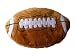 Football Plush Pillow