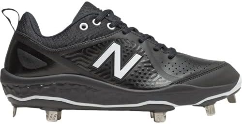 New Balance Womens Fresh Foam Velo V2 Metal - Image 3