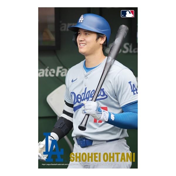 Amazon | MLB ロサンゼルス・ドジャース DODGERS 公式 2025年